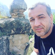 Фотография мужчины Murad, 47 лет из г. Торез