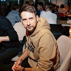 Фотография мужчины Вадим, 36 лет из г. Владивосток