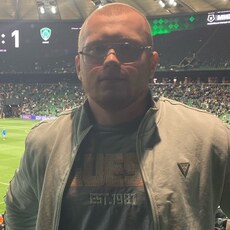 Фотография мужчины Андрей, 23 года из г. Томск