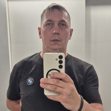 Фотография мужчины Артур, 41 год из г. Чебоксары