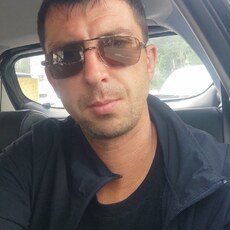 Фотография мужчины Андрей, 37 лет из г. Биробиджан