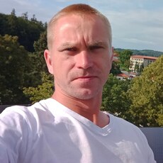 Фотография мужчины Владислав, 34 года из г. Гродно