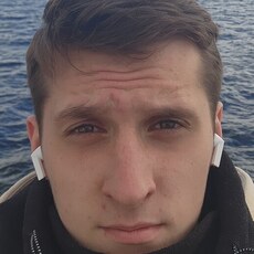 Фотография мужчины Александр, 20 лет из г. Владивосток