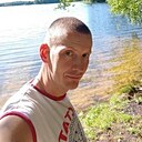 Антон, 41 год