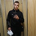 Андрей, 20 лет