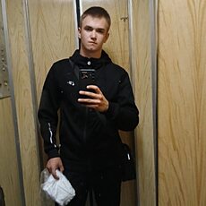 Фотография мужчины Андрей, 20 лет из г. Железногорск