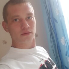 Фотография мужчины Максим, 28 лет из г. Краснодар
