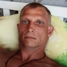 Фотография мужчины Павел, 42 года из г. Комсомольск-на-Амуре