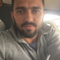 Фотография мужчины Віталік, 31 год из г. Чортков