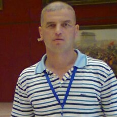 Фотография мужчины Said, 47 лет из г. Кельце