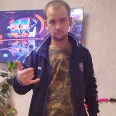 Фотография мужчины Родик, 24 года из г. Братск