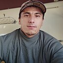 Назиров, 29 лет