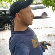 Фотография мужчины Serj, 35 лет из г. Киев