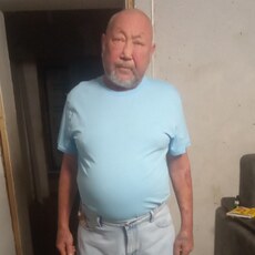 Фотография мужчины Тимур, 59 лет из г. Красноусольский