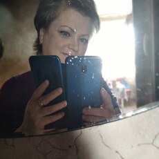 Фотография девушки Анжелика, 51 год из г. Таганрог