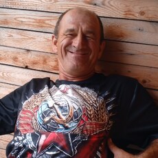 Фотография мужчины Сергей, 55 лет из г. Тогучин