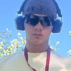 Фотография мужчины Alik, 19 лет из г. Владивосток