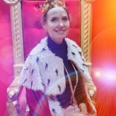 Ирина, 46 из г. Владимир.