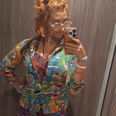 Фотография девушки Мята, 18 лет из г. Анапа