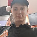 Константин, 23 года