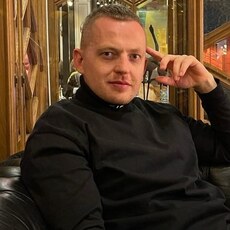 Фотография мужчины Артур, 39 лет из г. Санкт-Петербург