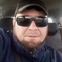 Ильяс, 41 год