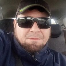 Фотография мужчины Ильяс, 41 год из г. Уфа