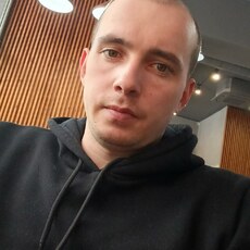 Фотография мужчины Александр, 32 года из г. Качканар