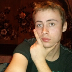 Фотография мужчины Саша, 25 лет из г. Умань