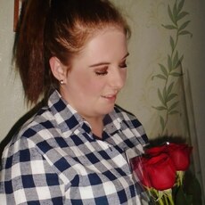 Фотография девушки Алеся, 31 год из г. Ивацевичи