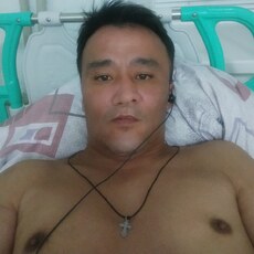 Фотография мужчины Василий, 39 лет из г. Костанай