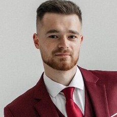 Фотография мужчины Павел, 25 лет из г. Брест