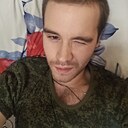 Майкл, 22 года