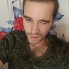 Фотография мужчины Майкл, 22 года из г. Воронеж