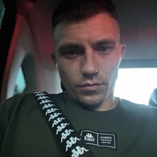 Фотография мужчины Владимир, 29 лет из г. Норильск