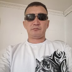 Фотография мужчины Айдын, 38 лет из г. Горно-Алтайск