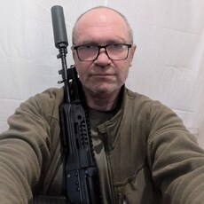 Фотография мужчины Владимир, 51 год из г. Омск