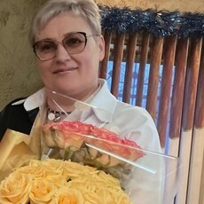 Фотография девушки Ирина, 50 лет из г. Энгельс