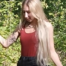 Катя, 22 из г. Самара.