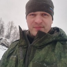 Фотография мужчины Максим, 38 лет из г. Шебекино