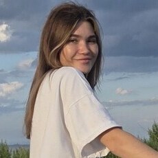Фотография девушки Арина, 24 года из г. Владивосток