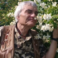 Фотография мужчины Александр, 66 лет из г. Белгород