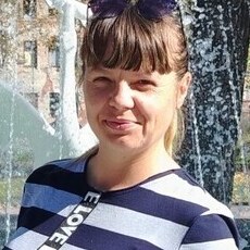 Фотография девушки Анна, 34 года из г. Бийск