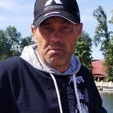 Фотография мужчины Николай, 46 лет из г. Калининград