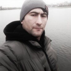 Фотография мужчины Жорик, 32 года из г. Екатеринбург
