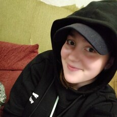 Фотография девушки Ксения, 24 года из г. Асино