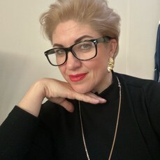 Фотография девушки Ирина, 43 года из г. Ростов-на-Дону