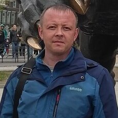 Фотография мужчины Евгений, 41 год из г. Ангарск