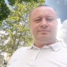 Фотография мужчины Александр, 44 года из г. Минск