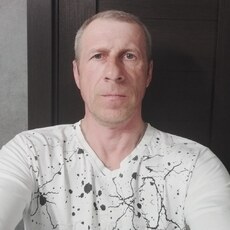 Фотография мужчины Владимир, 49 лет из г. Красноуральск